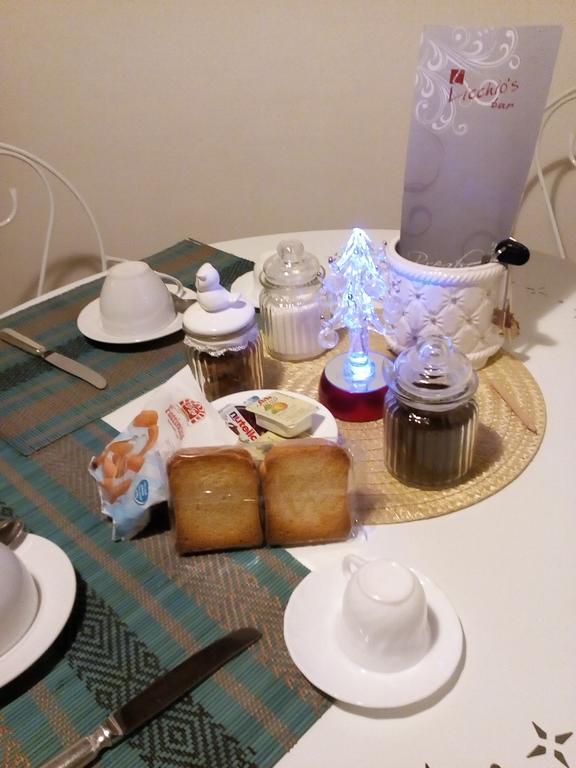 Rosa Thea Suite タオルミーナ エクステリア 写真
